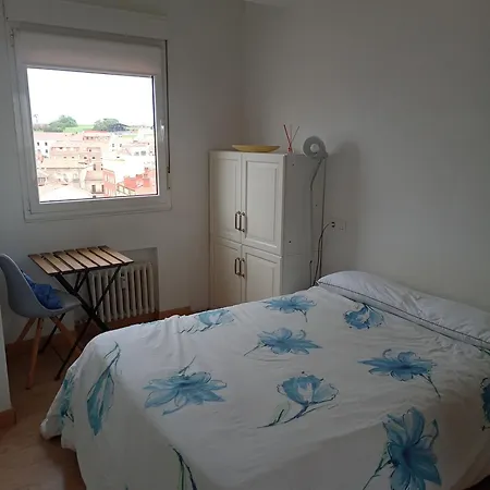 Atico Con Terraza San Lorenzo